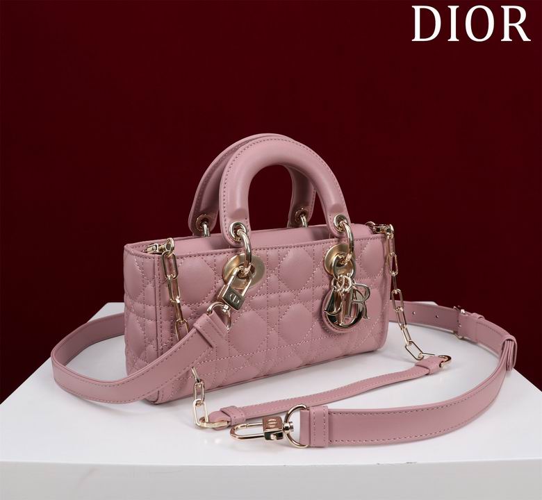 Lady M0541 22X12X6.5cm BG 26色 127