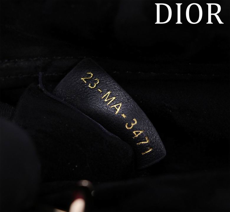 Lady M0541 22X12X6.5cm BG 26色 161