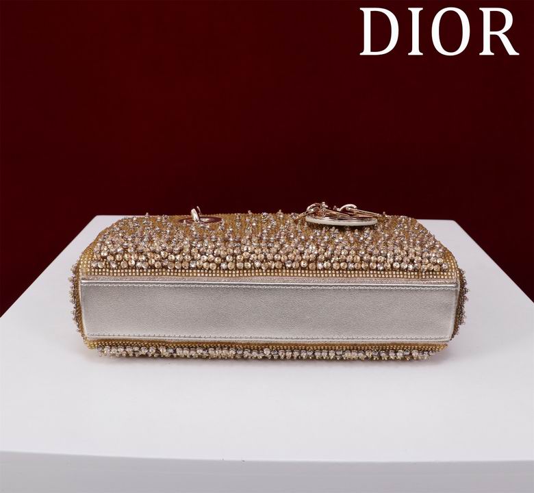 Lady M0541 22X12X6.5cm BG 26色 165