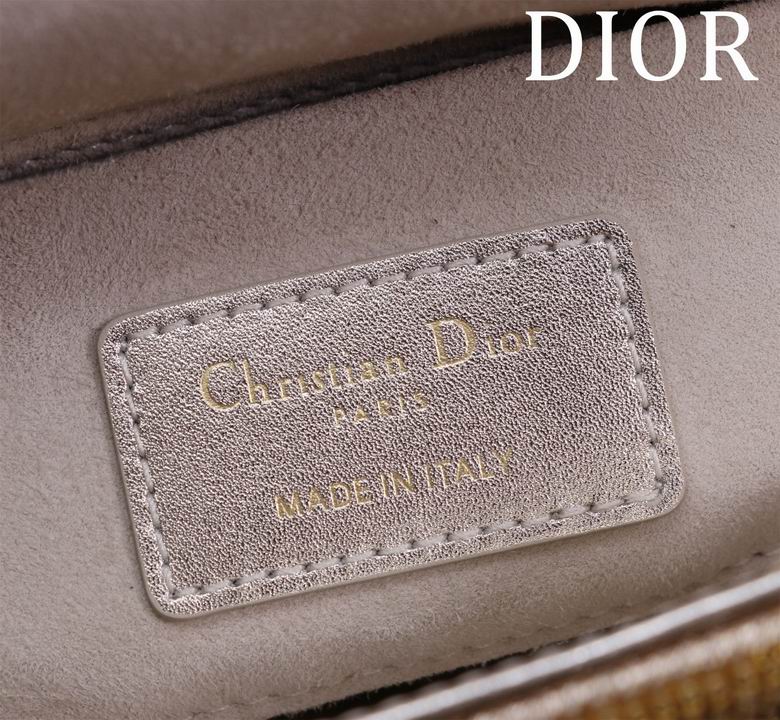 Lady M0541 22X12X6.5cm BG 26色 169