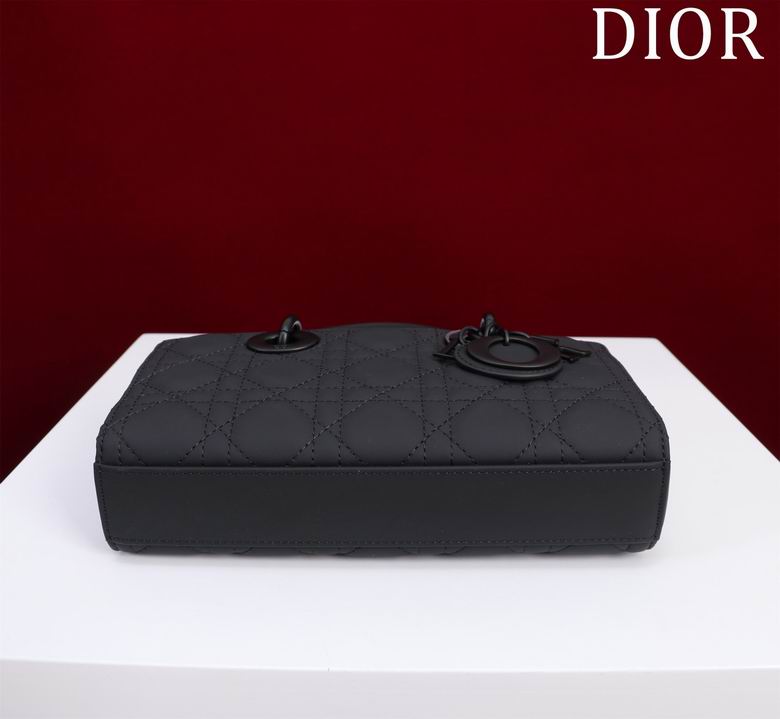 Lady M0541 22X12X6.5cm BG 26色 183