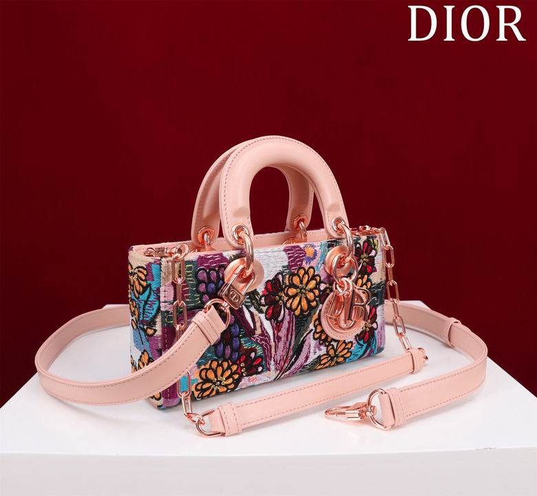 Lady M0541 22X12X6.5cm BG 26色 207