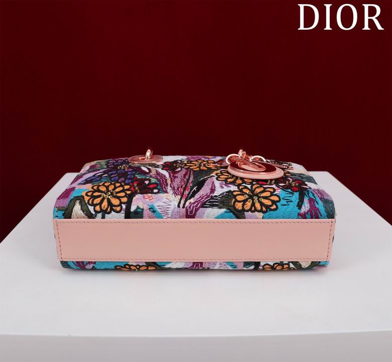 Lady M0541 22X12X6.5cm BG 26色 209