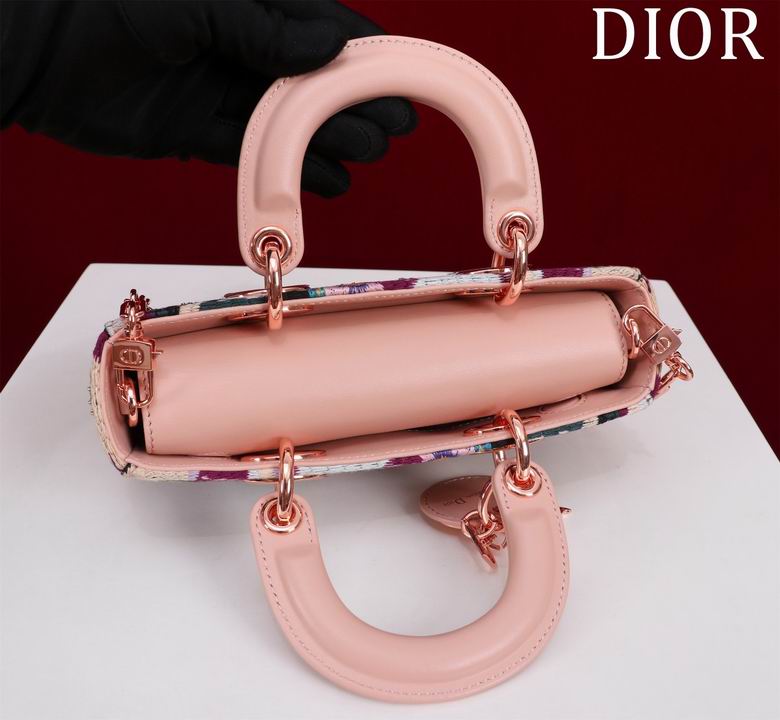 Lady M0541 22X12X6.5cm BG 26色 210