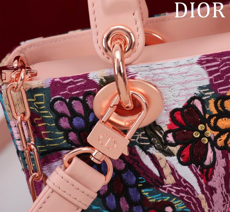 Lady M0541 22X12X6.5cm BG 26色 213