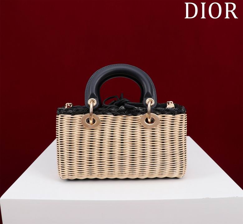 Lady M0541 22X12X6.5cm BG 26色 226