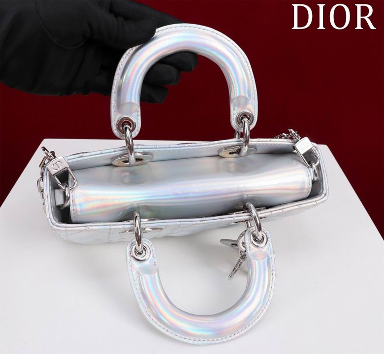 Lady M0541 22X12X6.5cm BG 26色 33