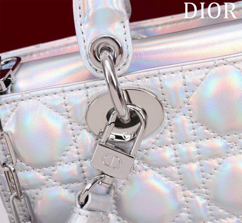 Lady M0541 22X12X6.5cm BG 26色 35