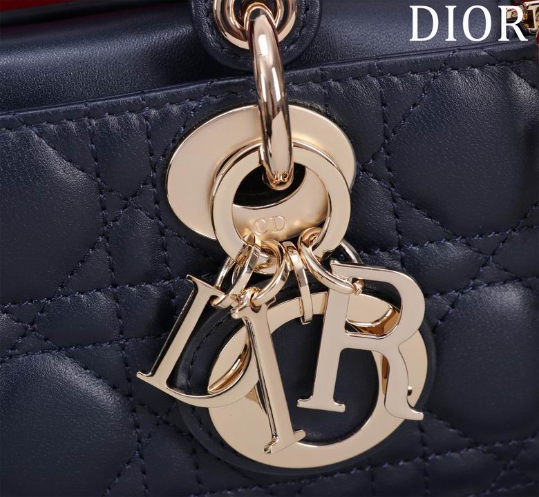 Lady M0541 22X12X6.5cm BG 26色 52