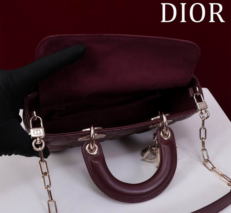 Lady M0541 22X12X6.5cm BG 26色 6