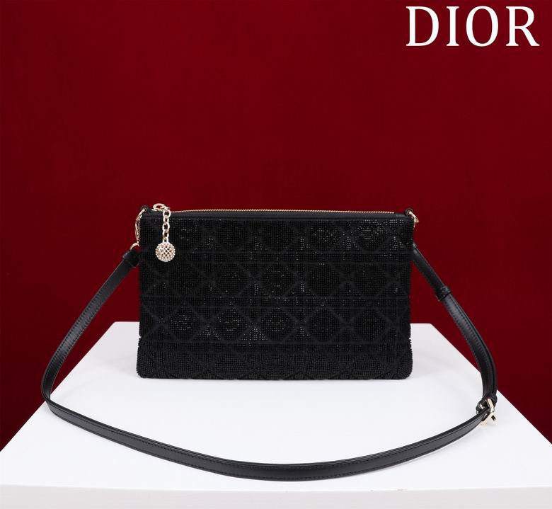 Lady M056158 26X16cm BG 3色 10