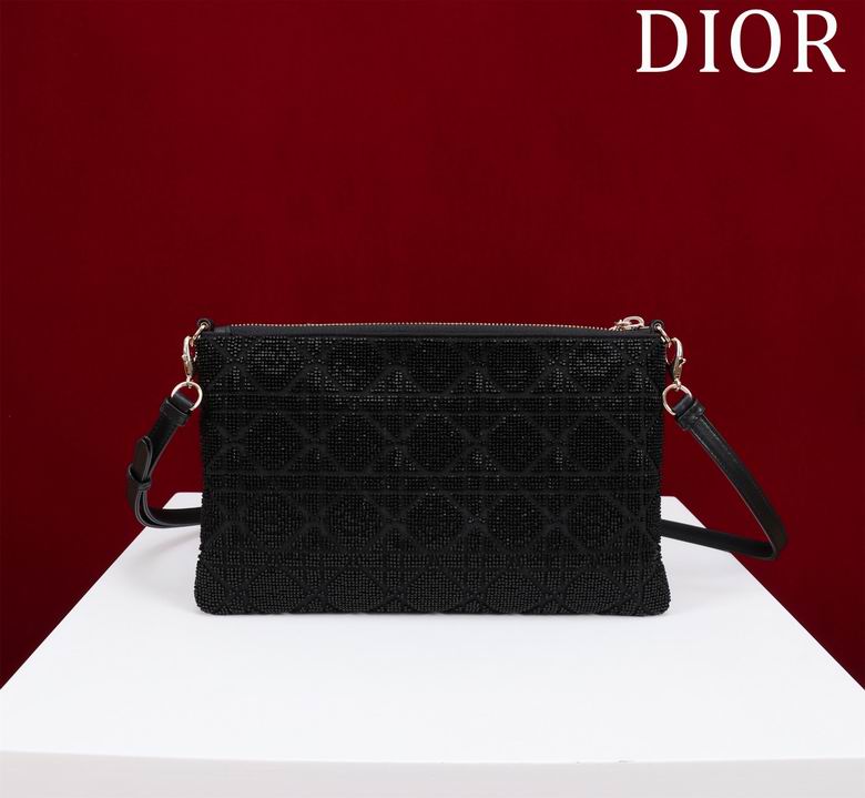 Lady M056158 26X16cm BG 3色 12