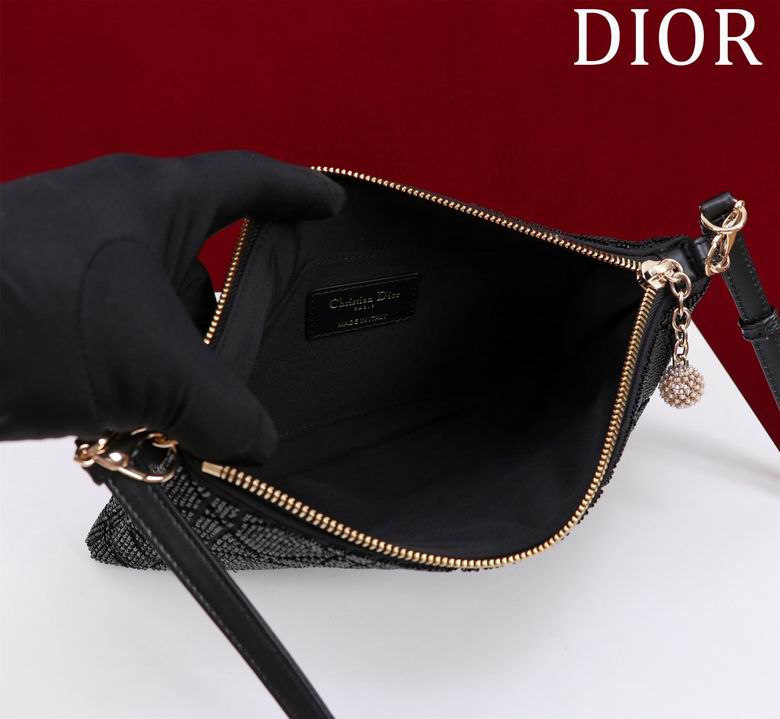 Lady M056158 26X16cm BG 3色 14