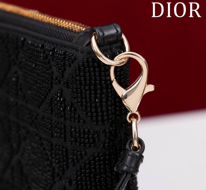 Lady M056158 26X16cm BG 3色 15