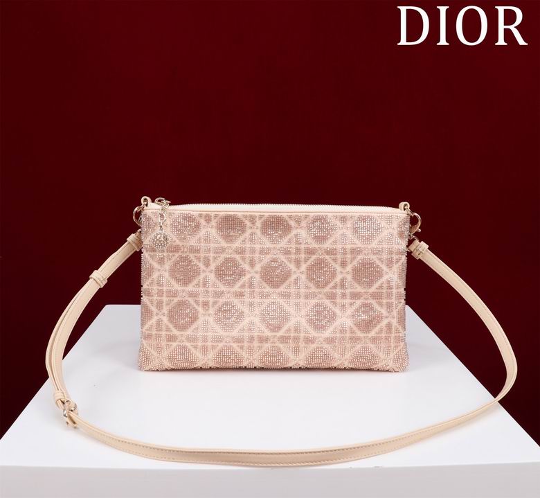 Lady M056158 26X16cm BG 3色 19