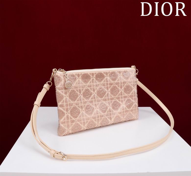 Lady M056158 26X16cm BG 3色 20