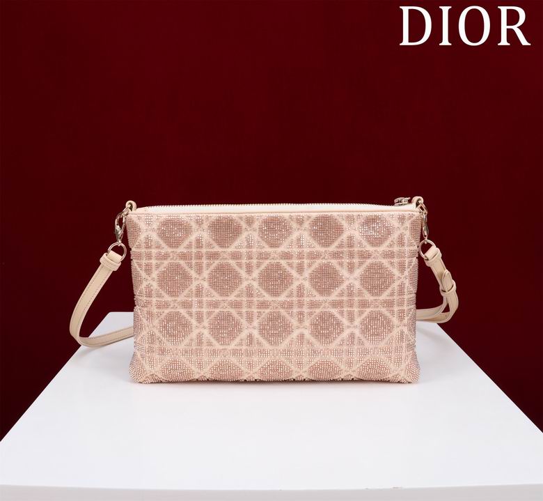 Lady M056158 26X16cm BG 3色 21