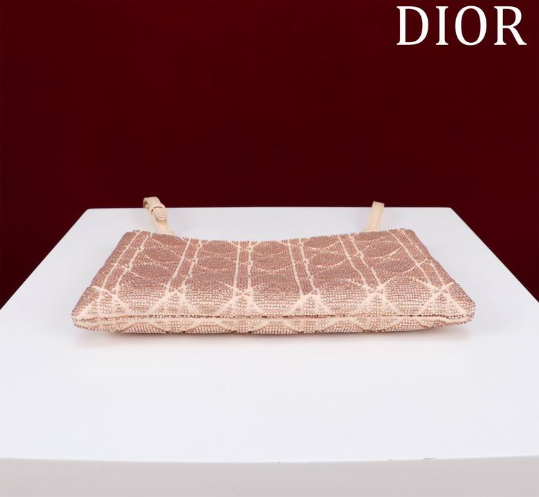 Lady M056158 26X16cm BG 3色 22