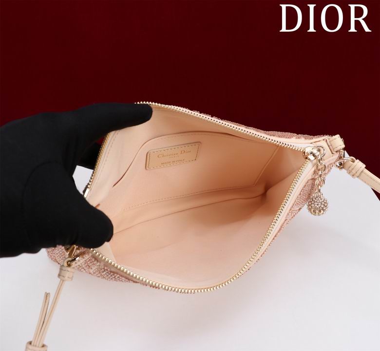 Lady M056158 26X16cm BG 3色 23