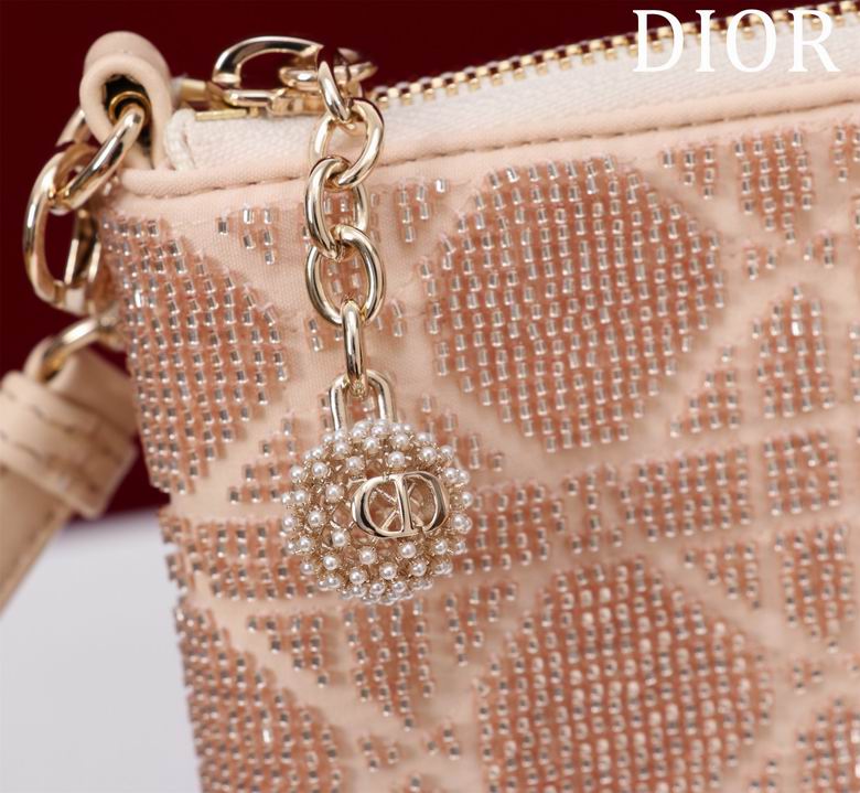 Lady M056158 26X16cm BG 3色 24