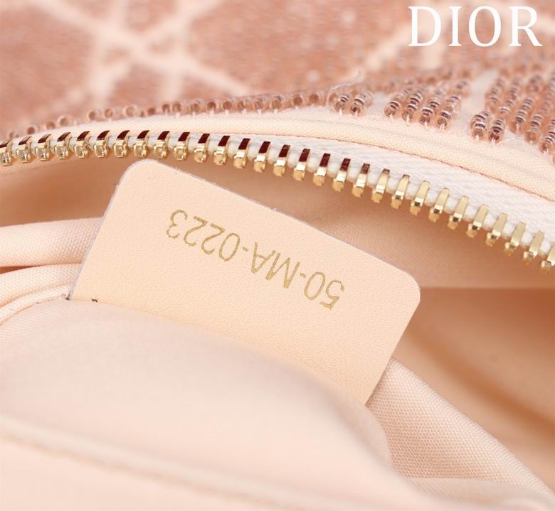 Lady M056158 26X16cm BG 3色 27