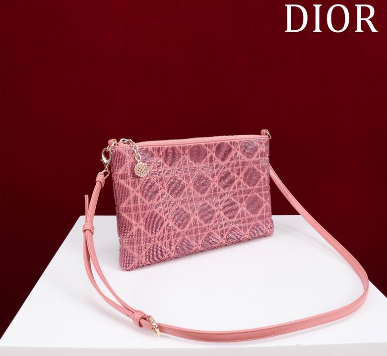 Lady M056158 26X16cm BG 3色 2