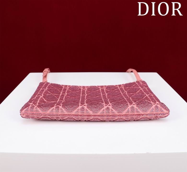 Lady M056158 26X16cm BG 3色 4