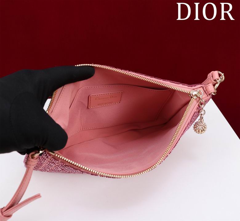 Lady M056158 26X16cm BG 3色 5