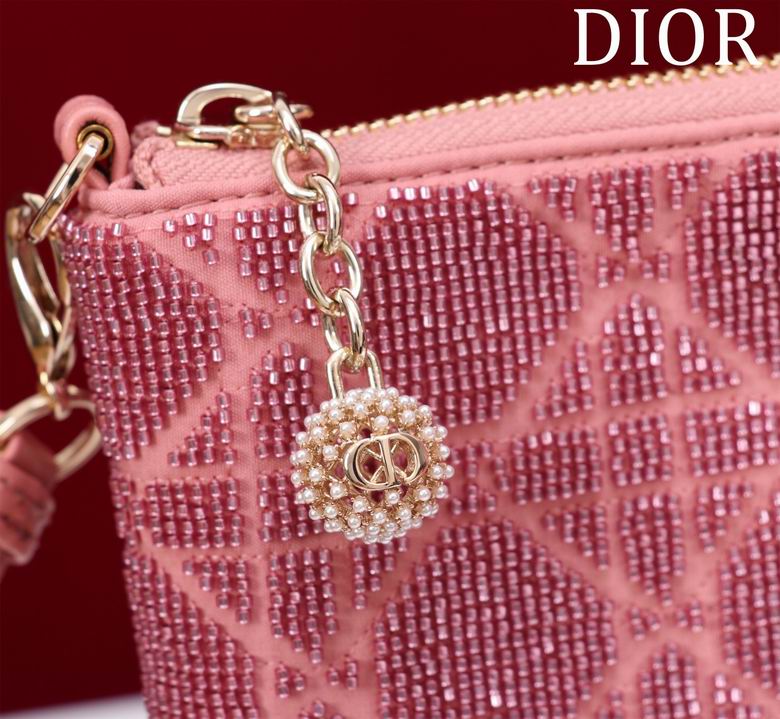 Lady M056158 26X16cm BG 3色 6