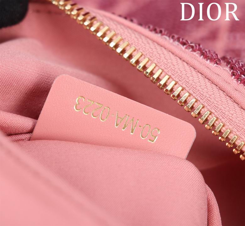 Lady M056158 26X16cm BG 3色 9