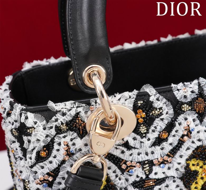 Lady M0565 24X20X11cm BG 8色 17