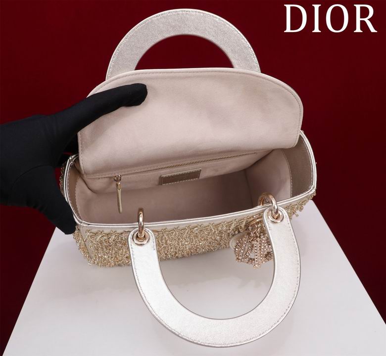 Lady M0565 24X20X11cm BG 8色 24