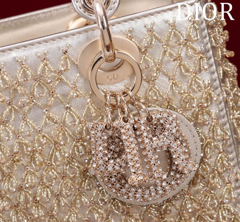 Lady M0565 24X20X11cm BG 8色 25