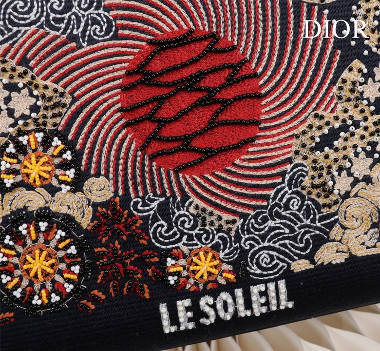 Lady M0565 24X20X11cm BG 8色 43