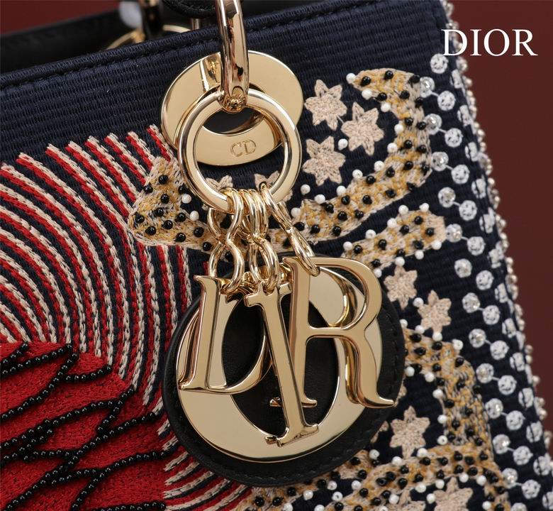 Lady M0565 24X20X11cm BG 8色 44