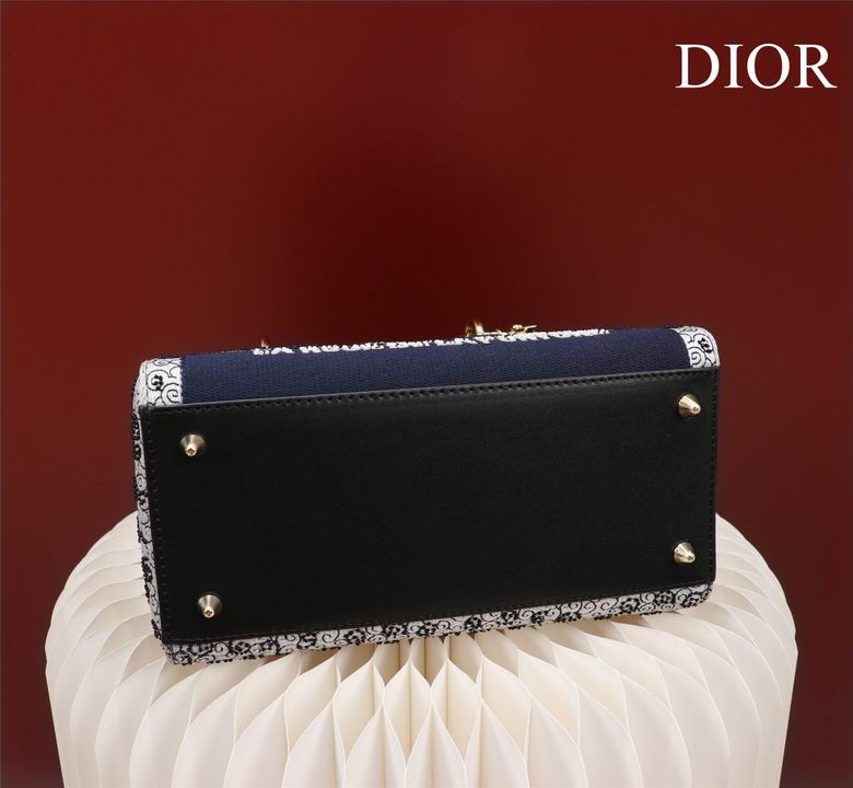 Lady M0565 24X20X11cm BG 8色 58