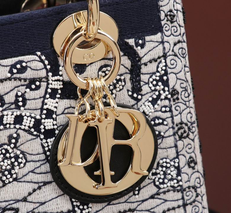 Lady M0565 24X20X11cm BG 8色 61