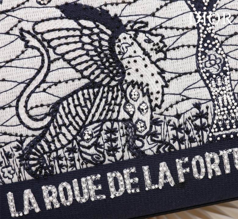 Lady M0565 24X20X11cm BG 8色 62