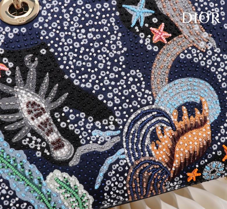 Lady M0565 24X20X11cm BG 8色 70