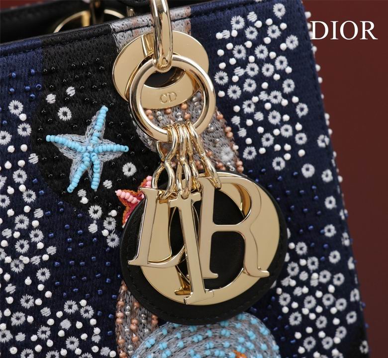 Lady M0565 24X20X11cm BG 8色 71