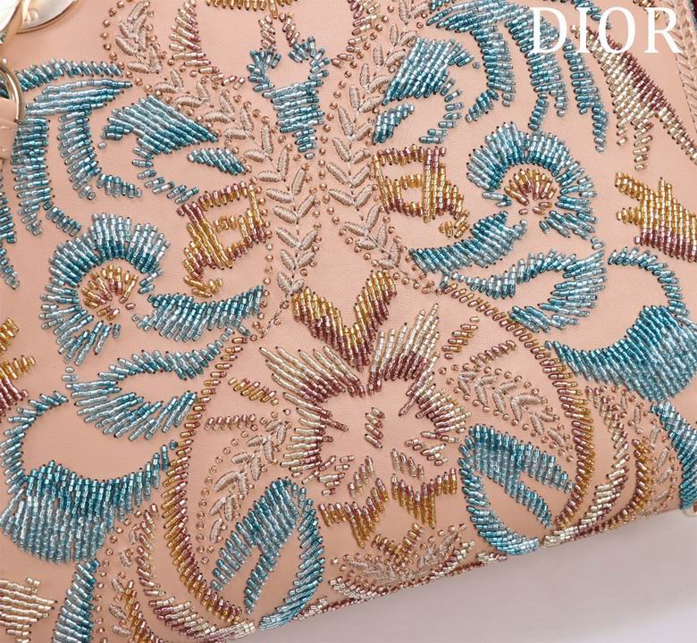 Lady M0565 24X20X11cm BG 8色 8