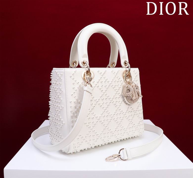 Lady M0565821 24X20X11cm BG 2