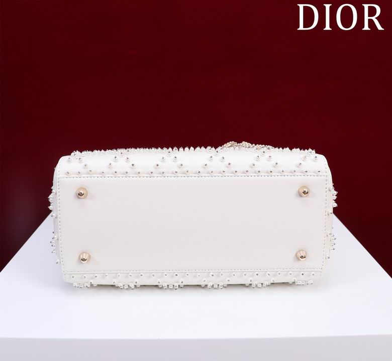 Lady M0565821 24X20X11cm BG 4