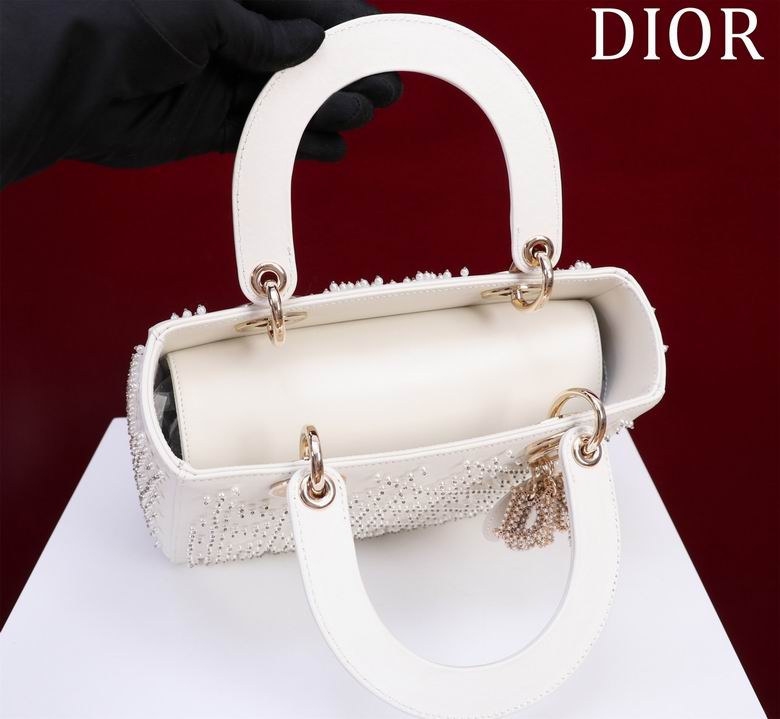 Lady M0565821 24X20X11cm BG 5