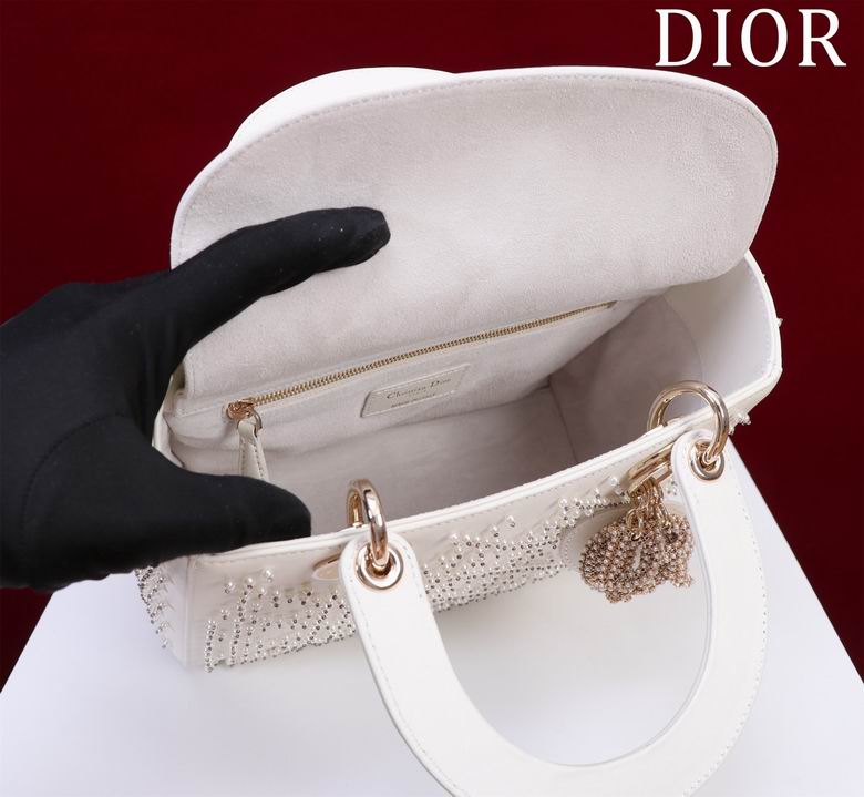 Lady M0565821 24X20X11cm BG 6