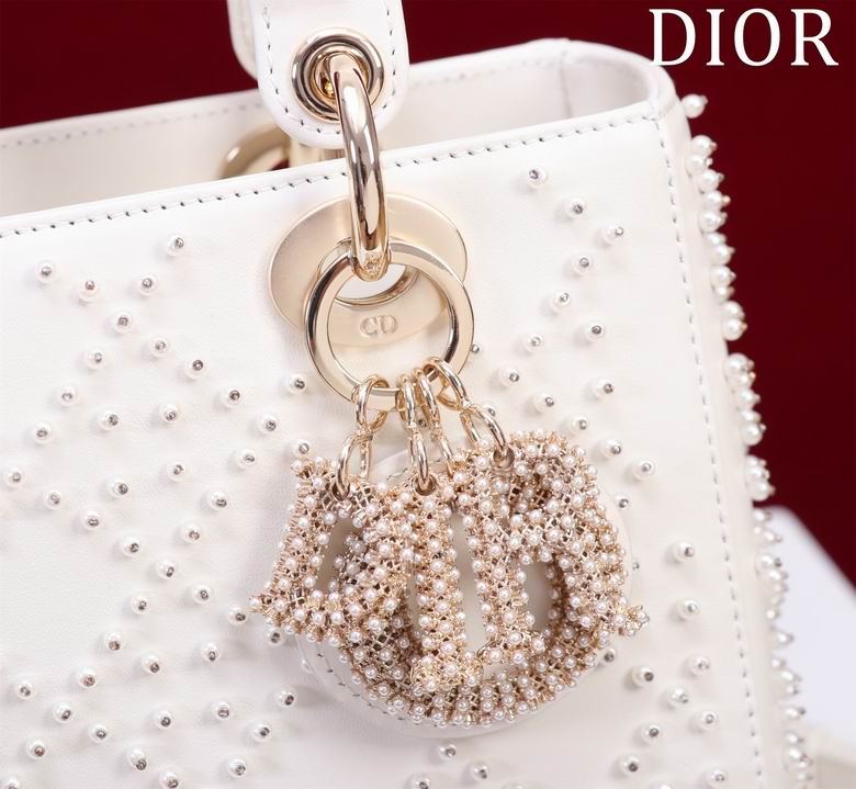 Lady M0565821 24X20X11cm BG 7