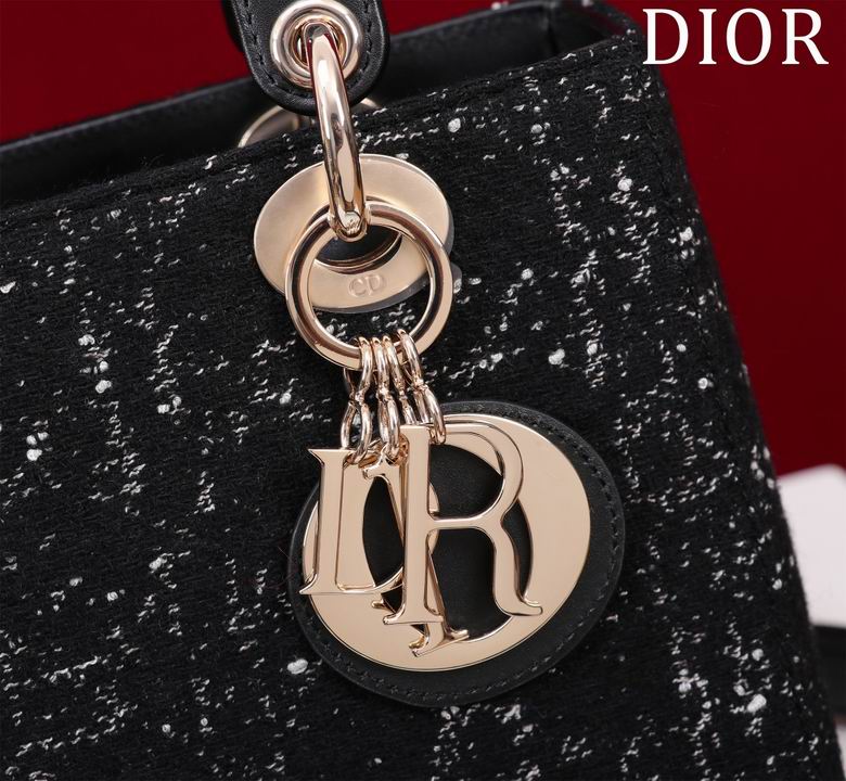 Lady M056585 24X20X11cm BG 7