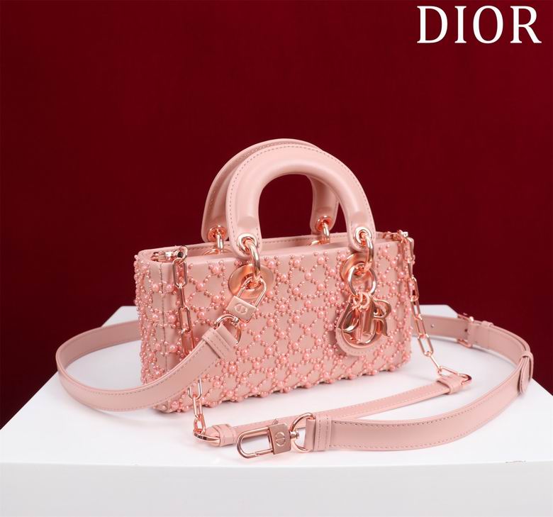 Lady M0613 22X12X6cm BG 2