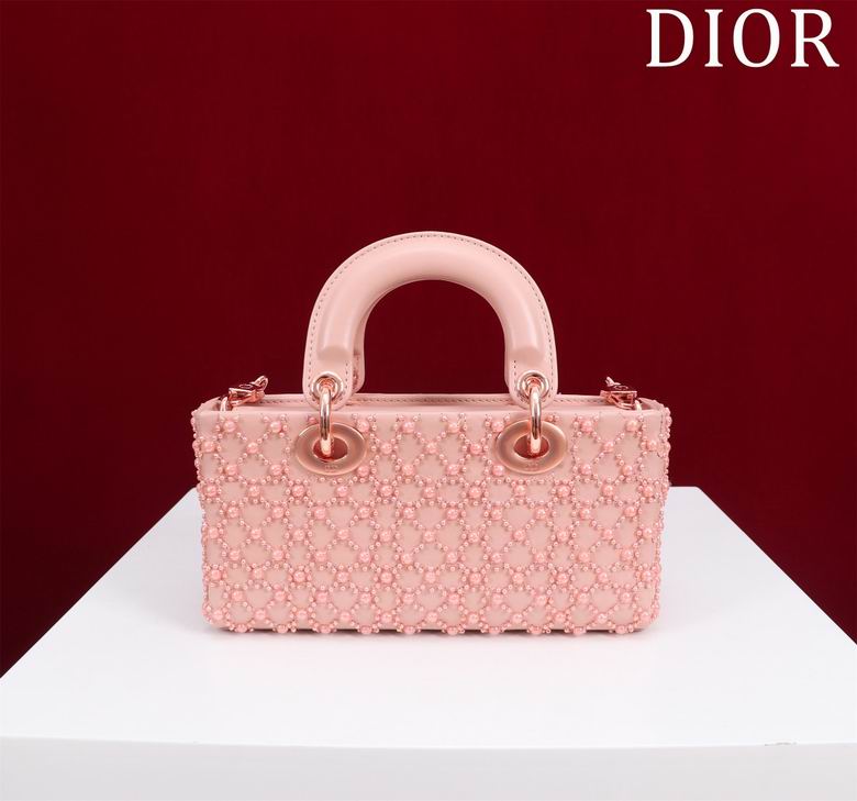 Lady M0613 22X12X6cm BG 3