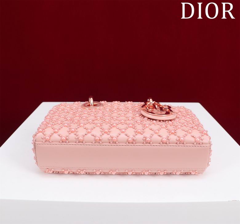 Lady M0613 22X12X6cm BG 4